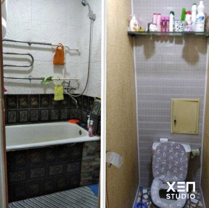 Лучшая цена! 2х комнатная квартира Юнусабад 7 квартал