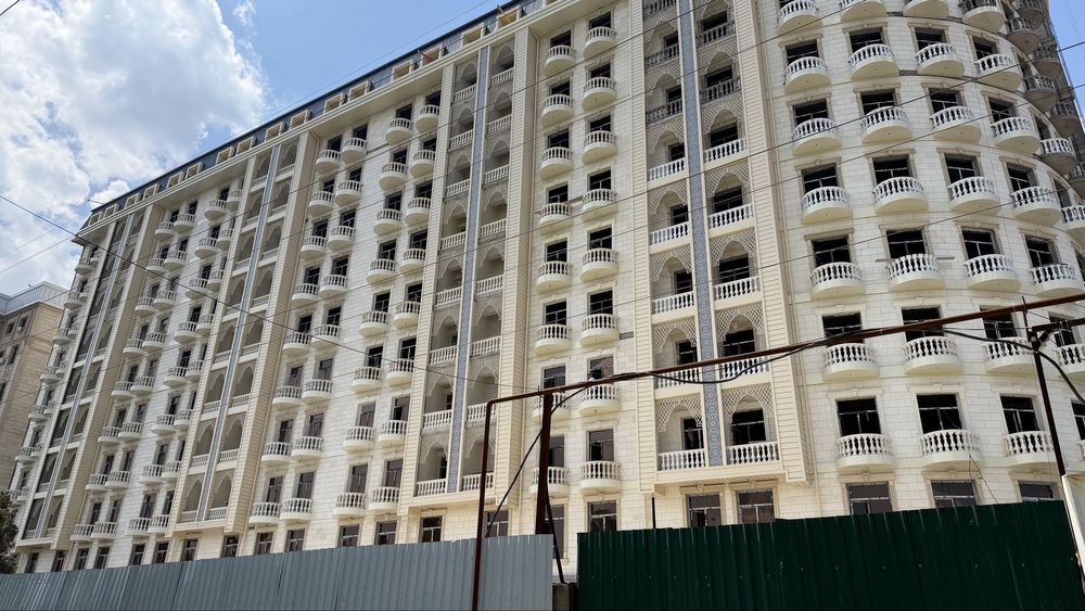 Квартира на массиве феруза