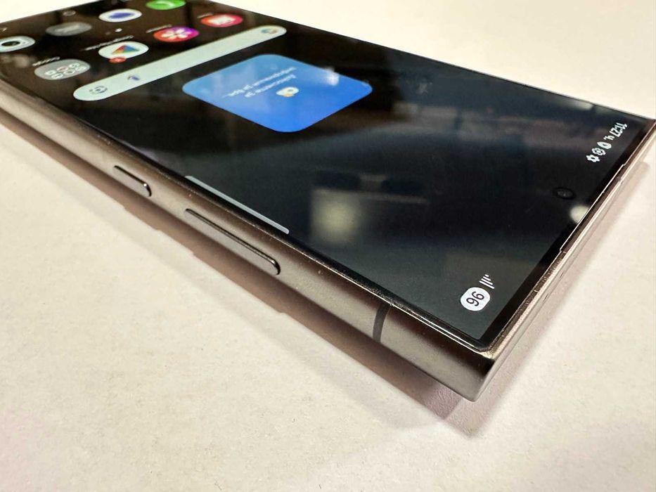 Samsung Galaxy S24 Ultra 5G 512GB 12GB RAM 12GB RAM Гаранция