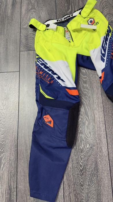 Pantaloni motocross KENNY