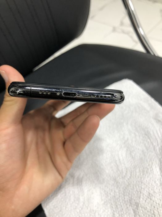 iphone xs 256 GB