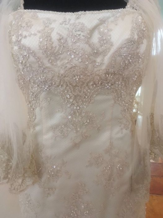 Rochie de mireasa