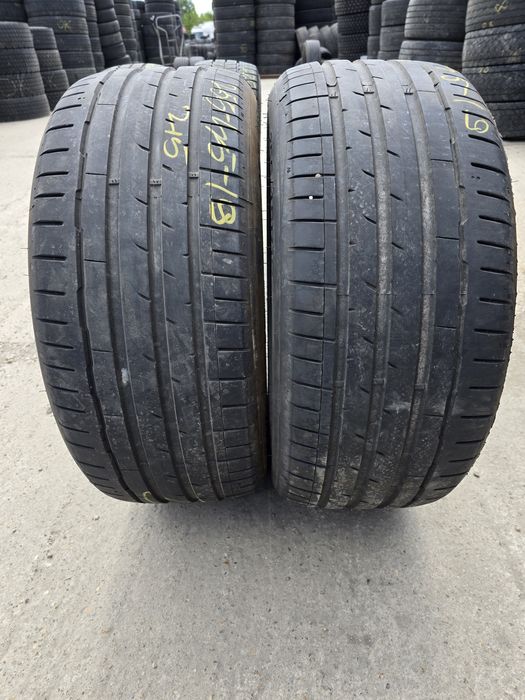Anvelope de vara 255-45r19 Hankook