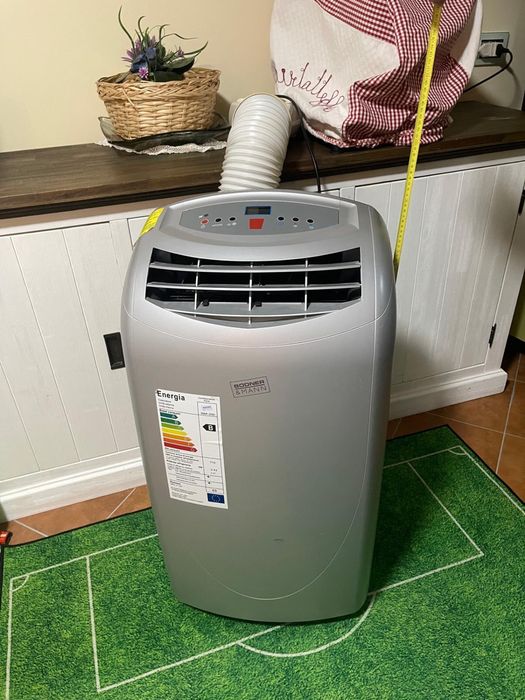 Aer conditionat portabil