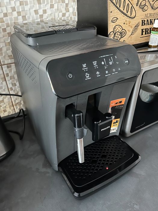 Espressor Philips
