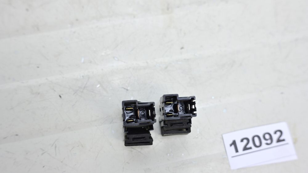 Releu Relee Electrice Yamaha FZ6 2004 - 2009