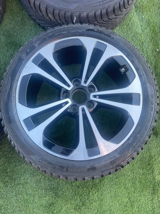 Jante Mercedes A class,  C class R 18 5x112