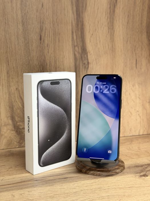 iPhone 15 Pro Max 256GB / Айфон 15 Про Макс 256ГБ PhoneLab