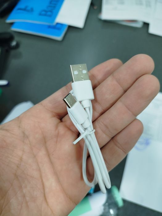 Небулайзер ручной