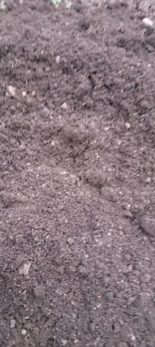 Биогумус газон арша гулларга.