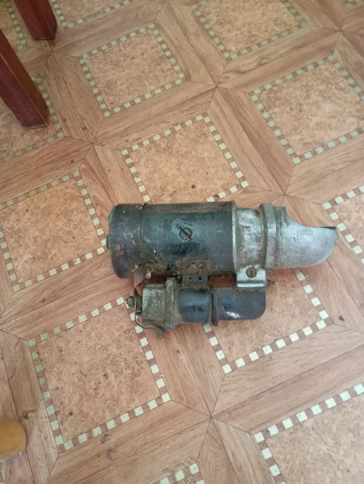 Продам стартера .