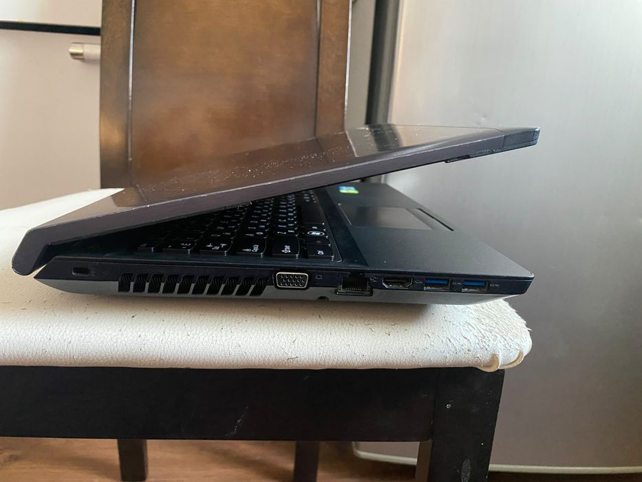 Lenovo intel core i5/Nvidia GeForce
