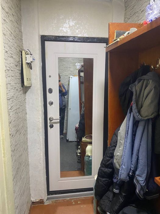 Пренда Квартира 2-х комнатная