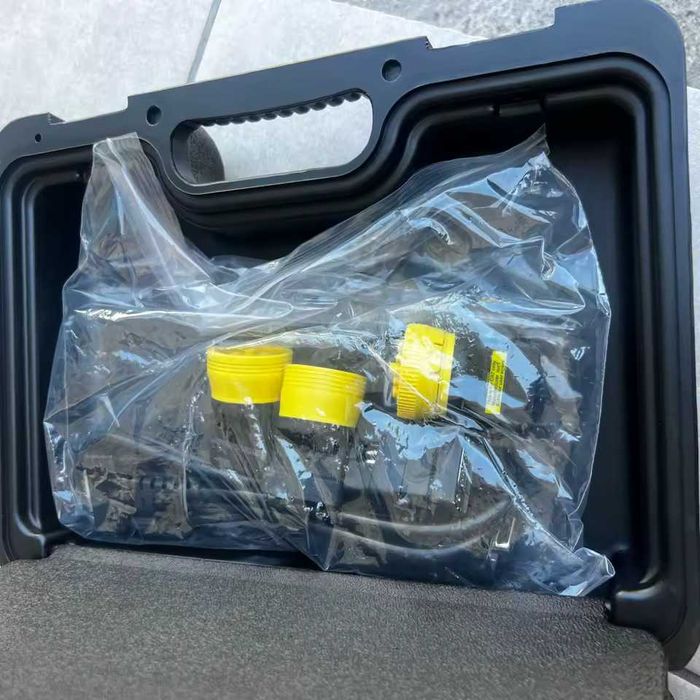 Tester Auto Camioane 24V, LAUNCH, Update 2 ani