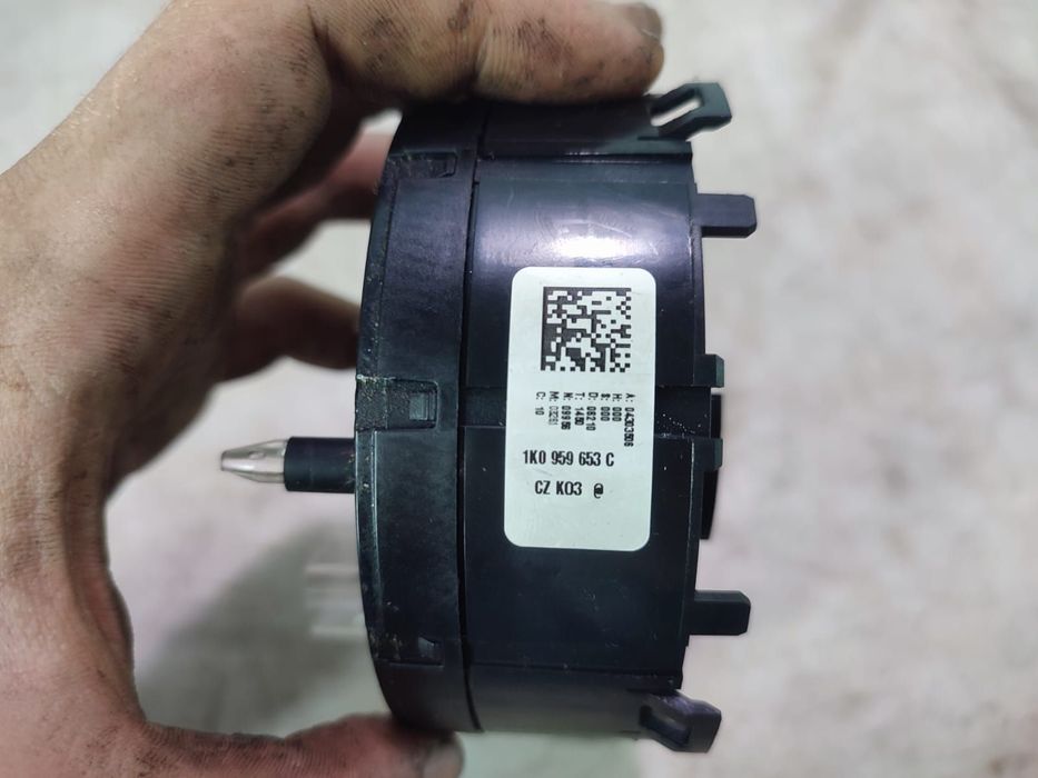 Spira volan 1k0959653c Skoda Octavia 2 [2004 - 2008]