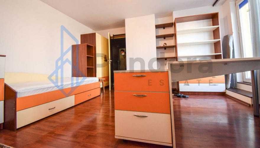 Дава се под наем Тристаен апартамент в София, Борово - 105 кв.м за 680 € - Снимка #6