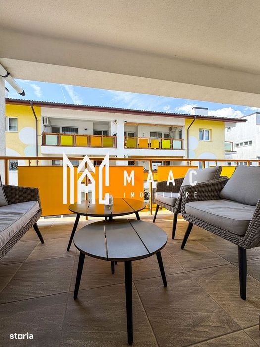 Apartament 3 camere de vânzare | Sibiu | Hipodrom 4 | parcare