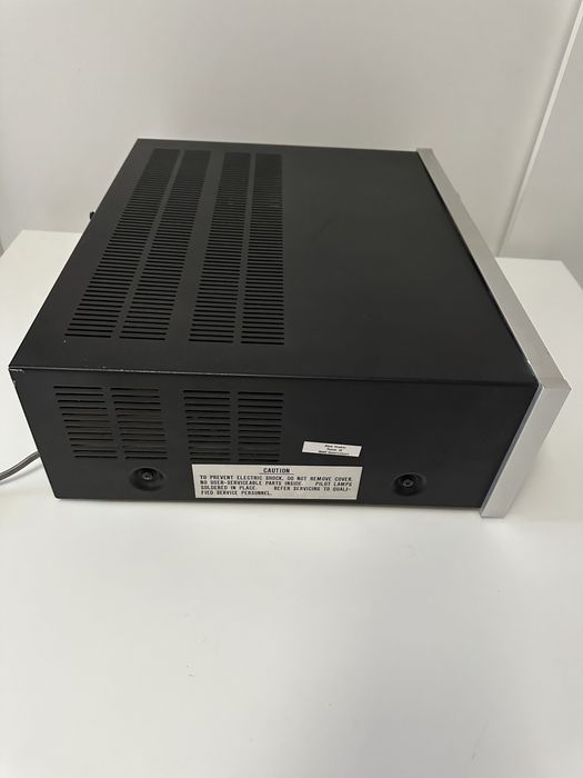 Hitachi HA 610  impecabil