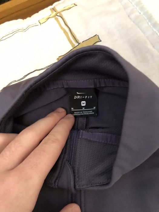 Nike горнище оригинално и ново