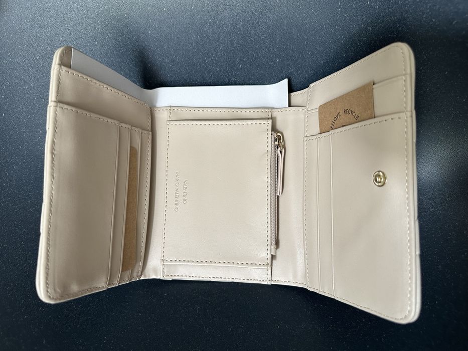 Дамско портмоне Valentino