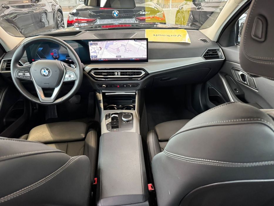BMW Seria 3 Recent adus