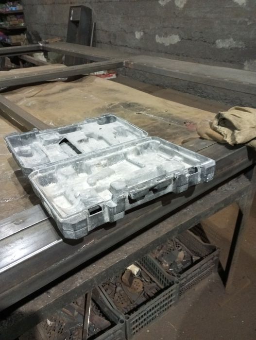 Кейс для электроинструмента  ,P.I.T