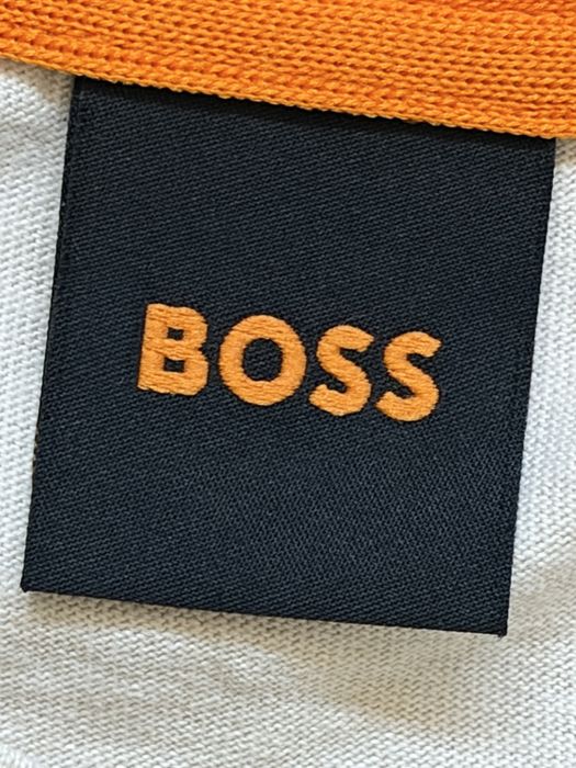 Hugo Boss мъжка тениска XL