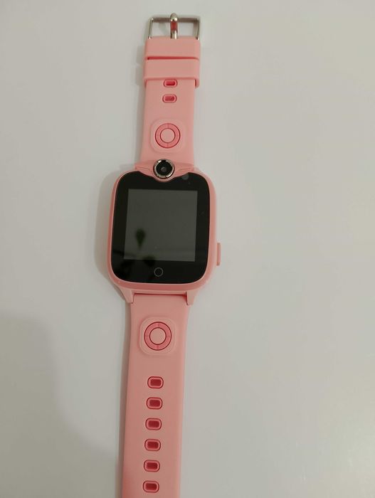 Детские часы с поддержкой сим карты. Wonlex