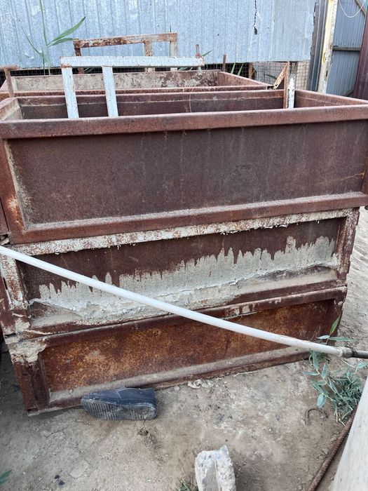 апарат газоблок.