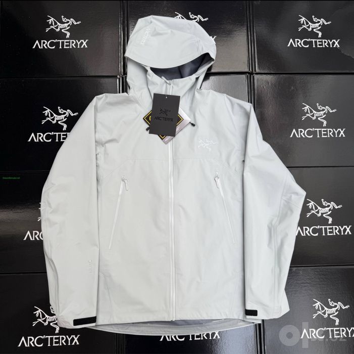Куртка Arcteryx / Arcteyx jacket