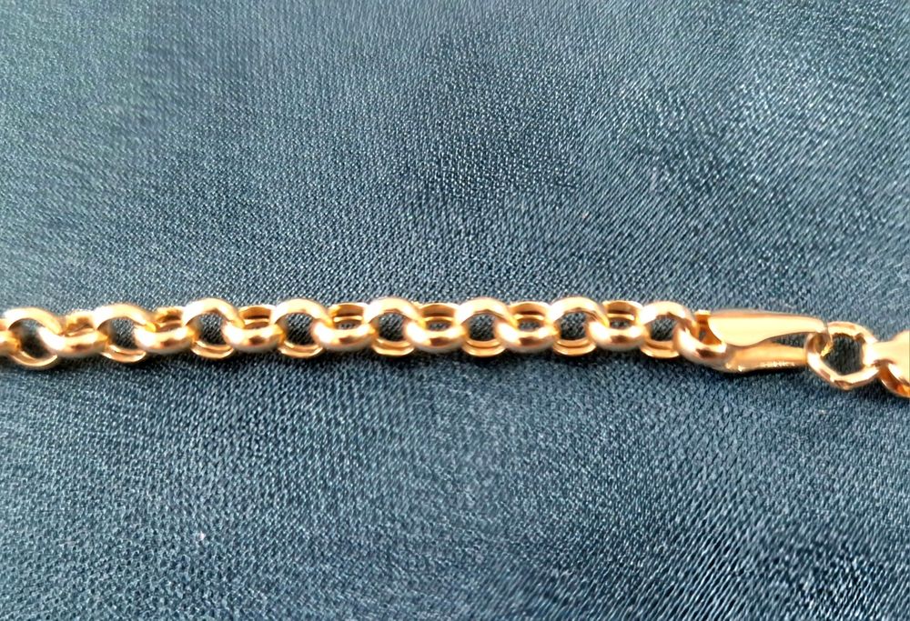 Lănțișor Aur 14k (6,39g)