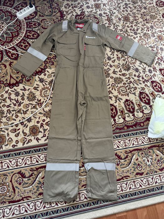 Спецодежда Комбенизоны