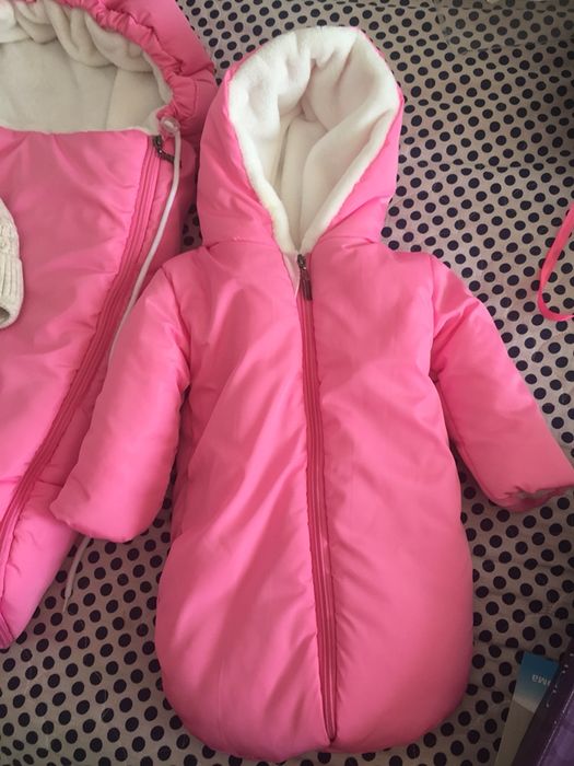 Конверт на выпеску