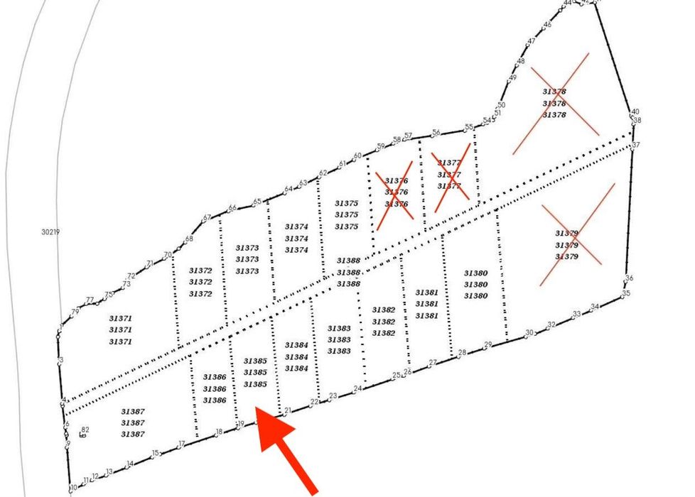 Teren 800 mp (8 ari) – Pasul Tihuța, Piatra Fântânele