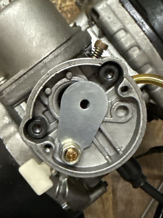 reparatii pocket bike, dirt bike copii