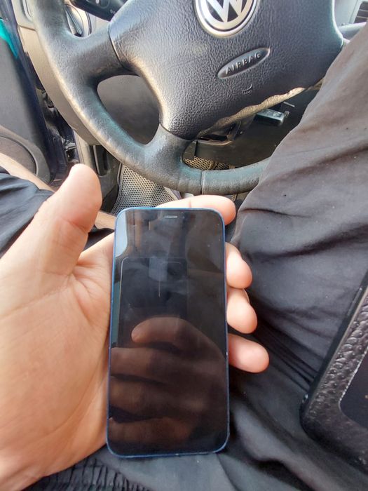 Айфон 12мини 128гб 73%