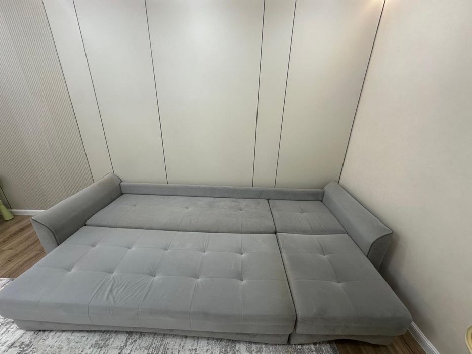 Продам диван в отличном состоянии