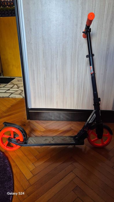 Детска тротинетка