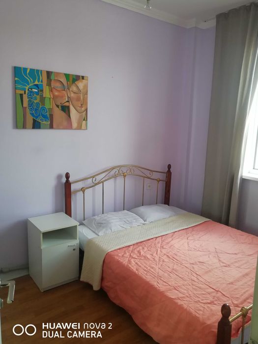 Хостел. койко-места от 3000 тенге