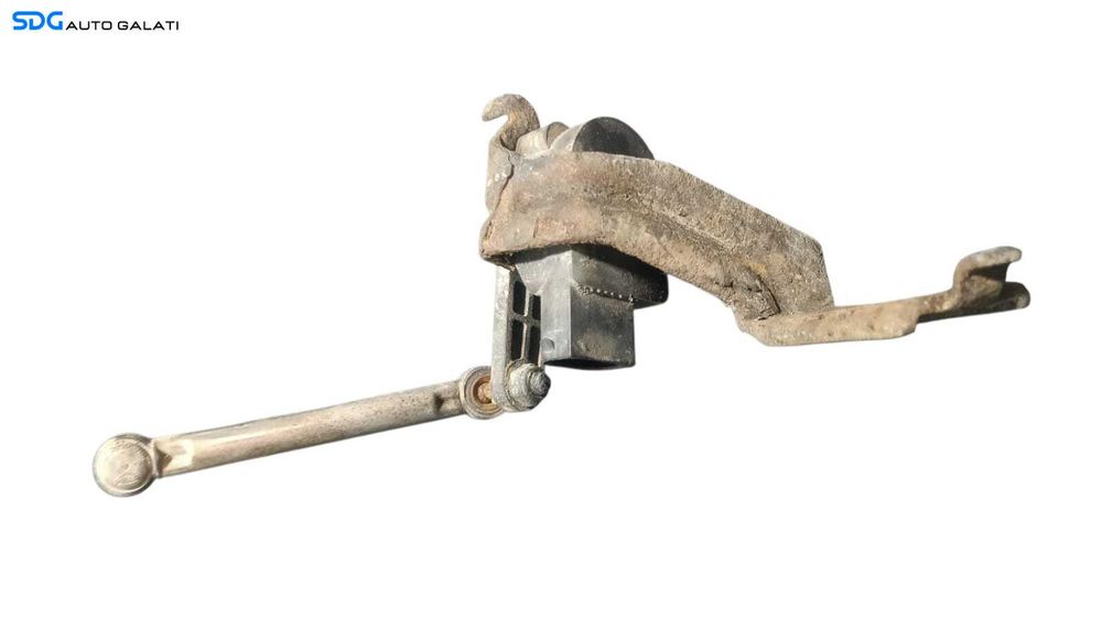 Senzor Lumini Nivel Far Faruri Balast Xenon Stanga Opel Vectra C 2002 - 2008 [M9303]