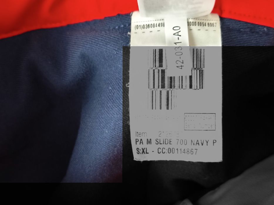 Ски грейка Wedze Slide