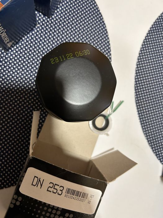 НОВИ Части за Mercedes W210 - биалети, тампони, горивен филтър