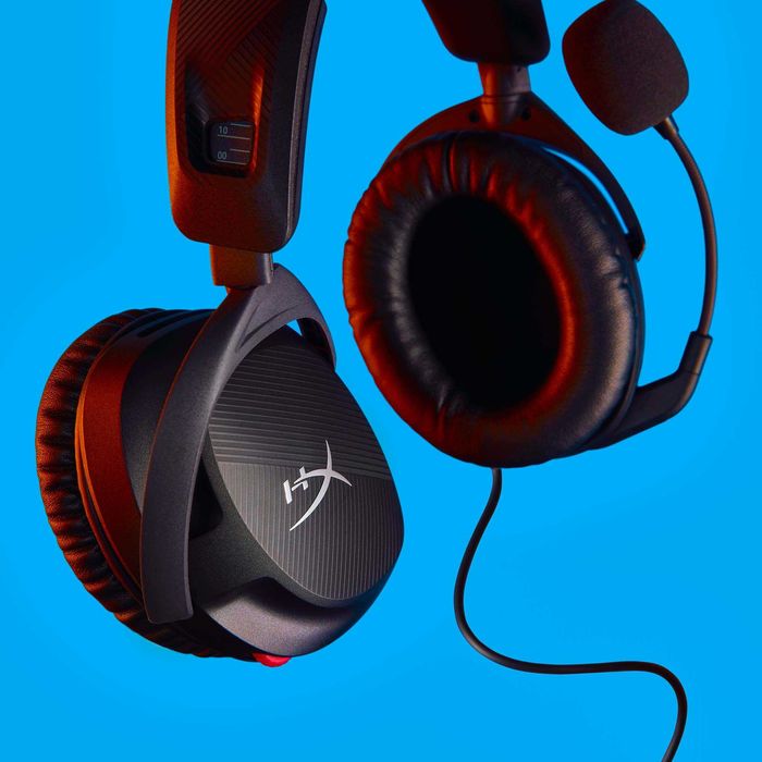 HyperX Stinger 2 / Wireless — Игровые Наушники. Есть доставка