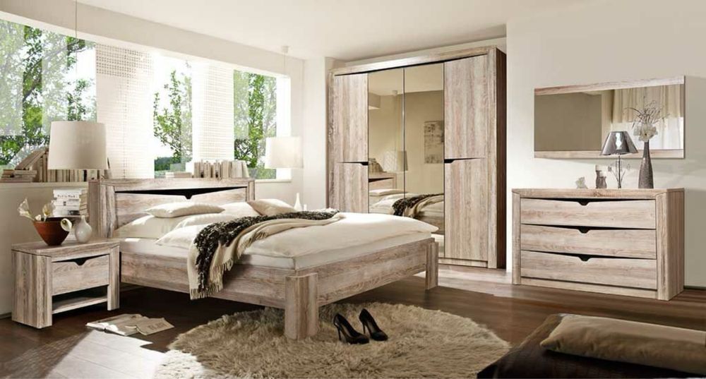 Продается спальный гарнитур!