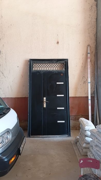 Темир Эшик сотилади 1.20×2.40