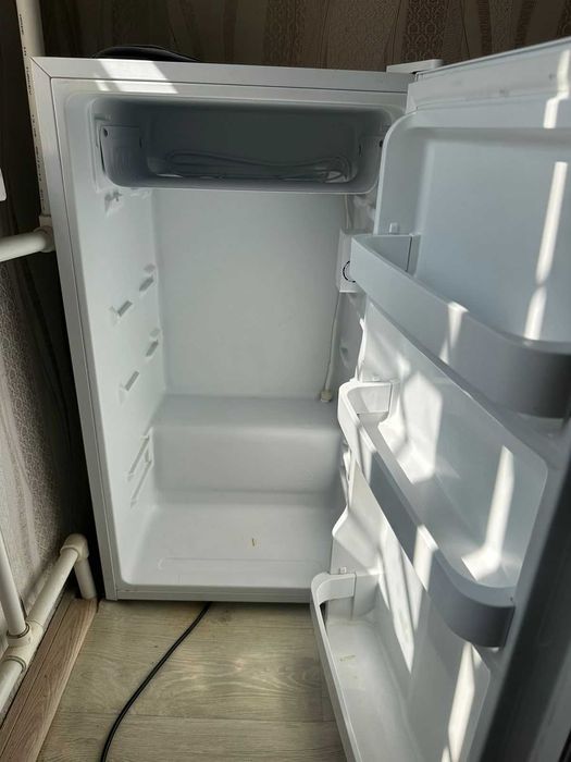 Морозильник б/у .