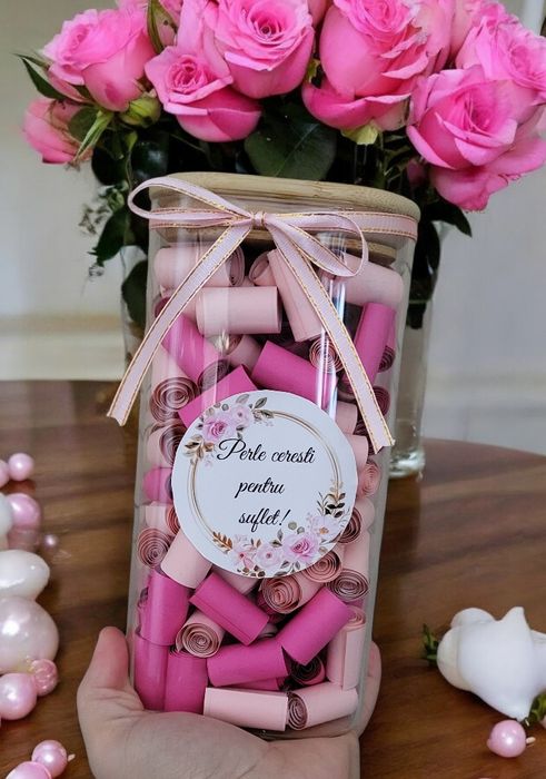 Borcan cu 200 versete biblice