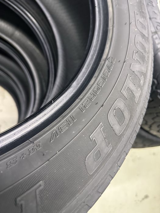 Шины 275/50R21 (6шт)