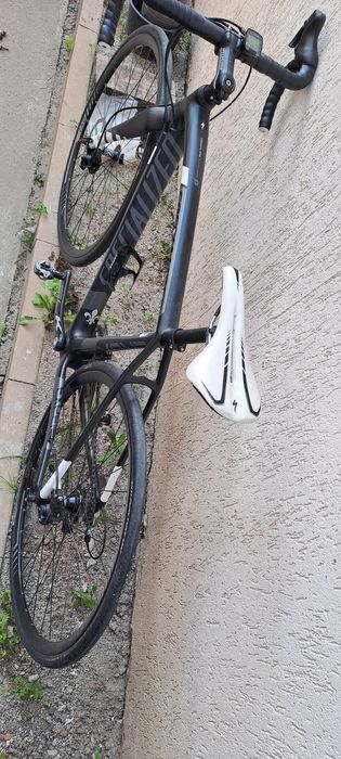 Specialized  CRUX Full Carbon