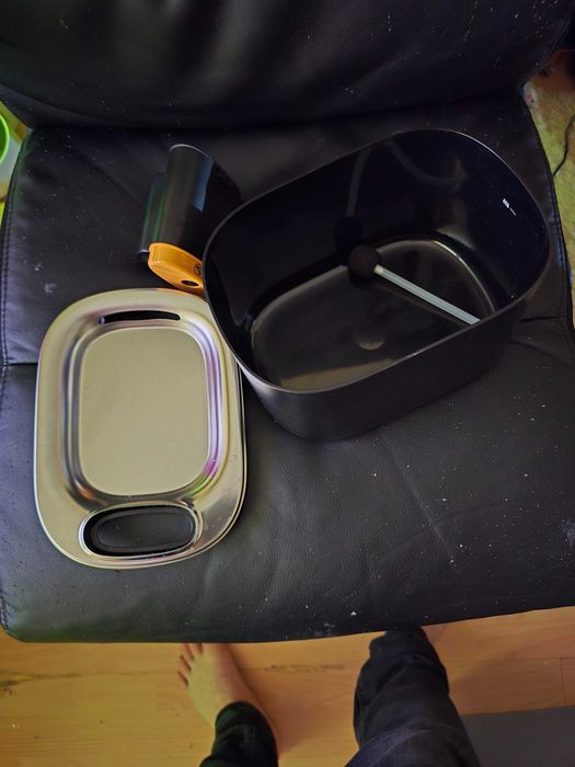 Vand Fantana de apa smart SHAW® PRO V2